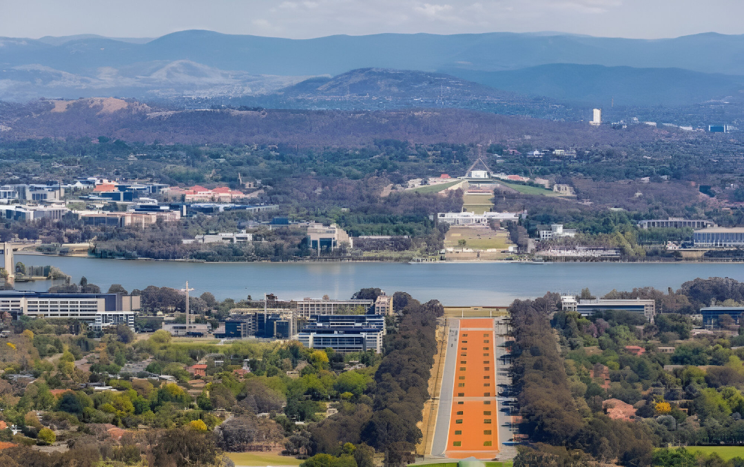 Canberra